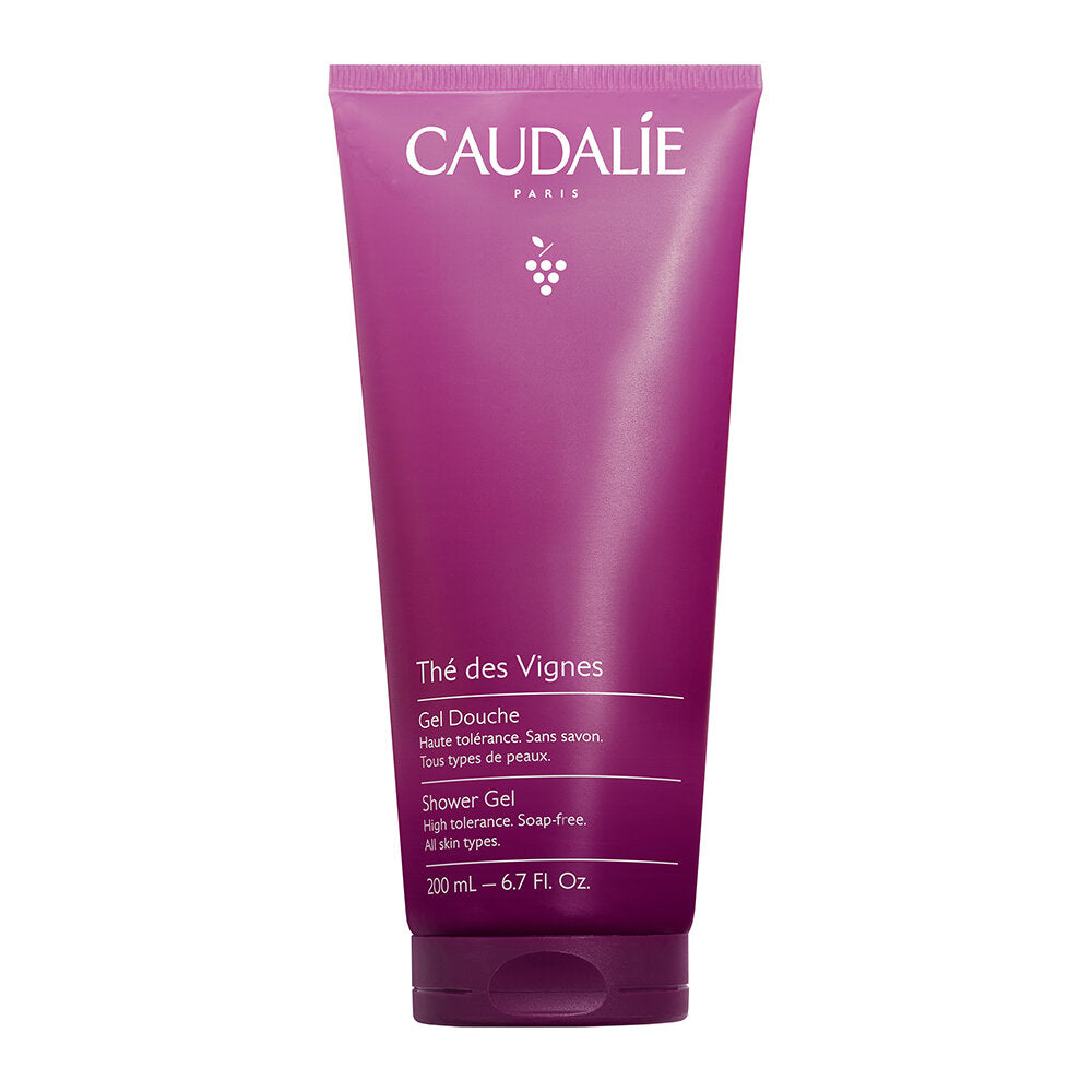 Caudalie Thè des Vignes gel doccia 200ml-2