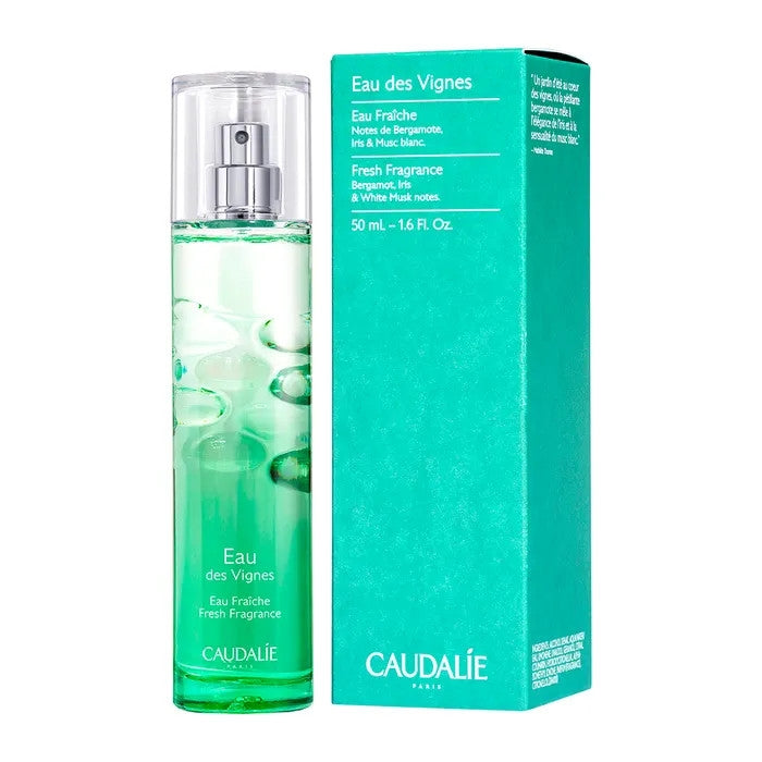 Caudalie Eau des Vignes Acqua Fresca 50ml-3