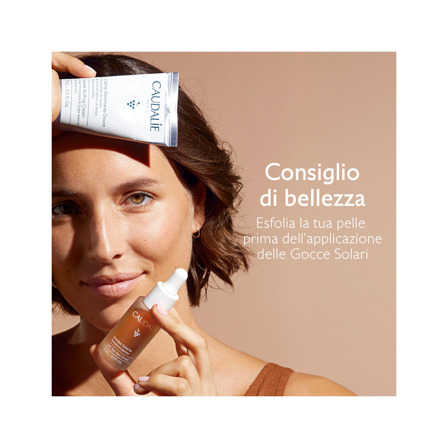 Caudalie Gocce Solari Autoabbronzanti 15ml-7