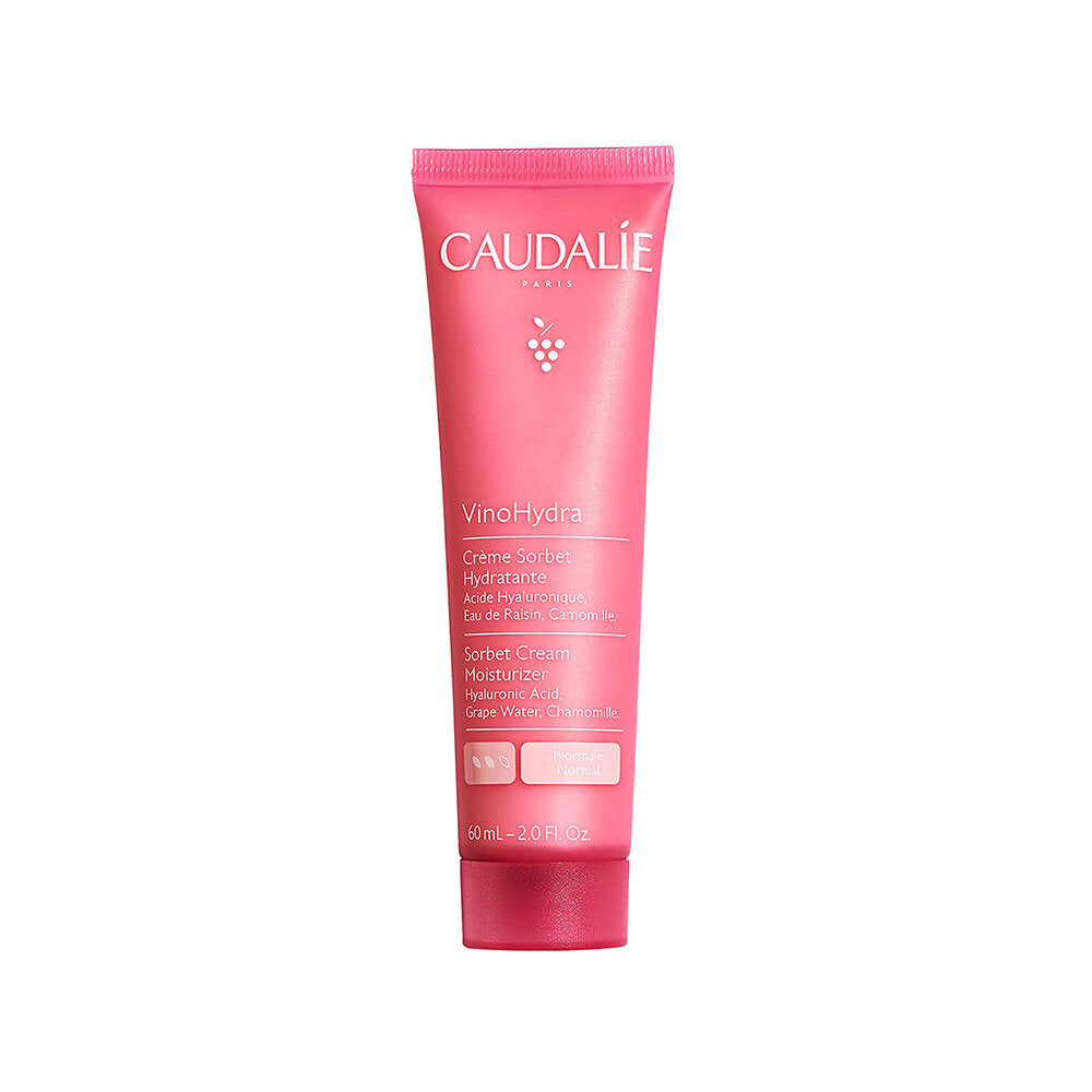 Caudalie Vinohydra Crema Sorbetto Idratante Viso 60ml-1