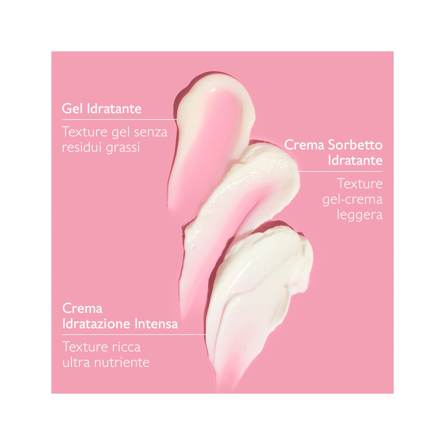 Caudalie Vinohydra Crema Sorbetto Idratante Viso 60ml-8
