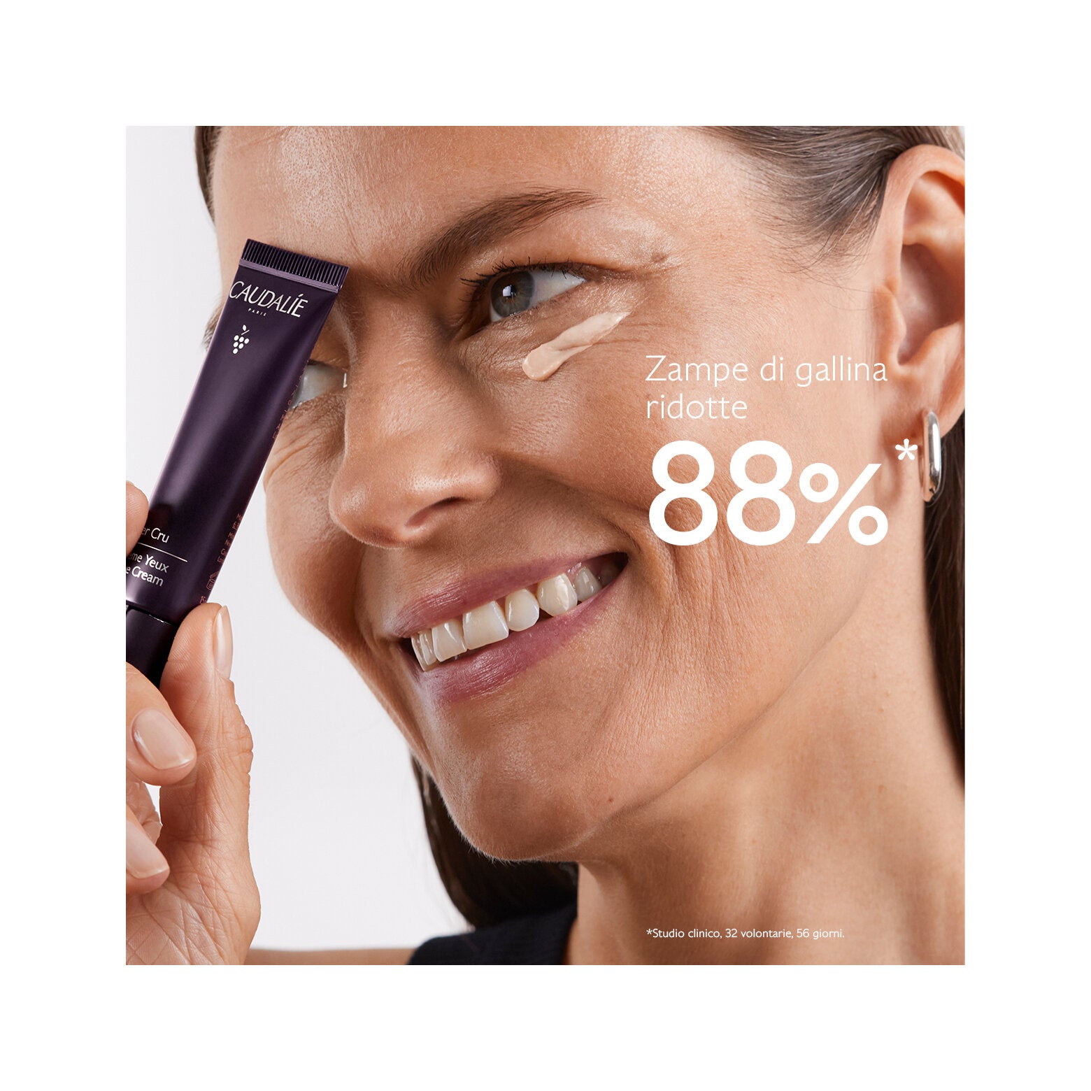 Caudalie Premier Cru Crema Occhi 15ml-3