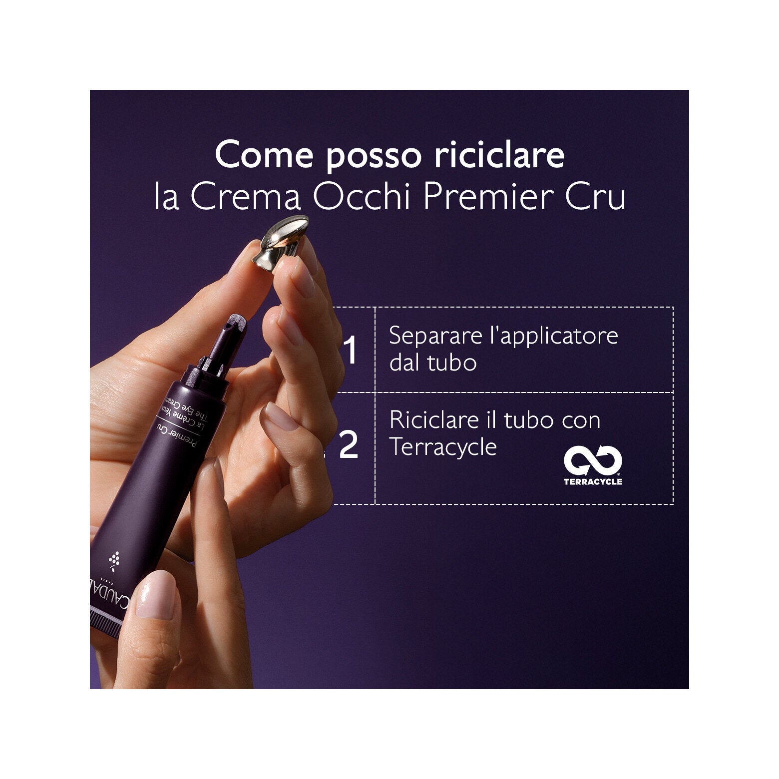 Caudalie Premier Cru Crema Occhi 15ml-6