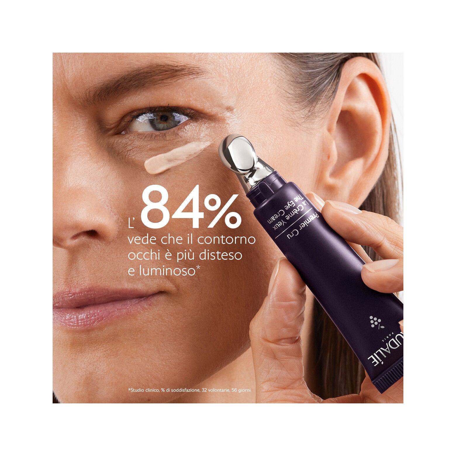 Caudalie Premier Cru Crema Occhi 15ml-7