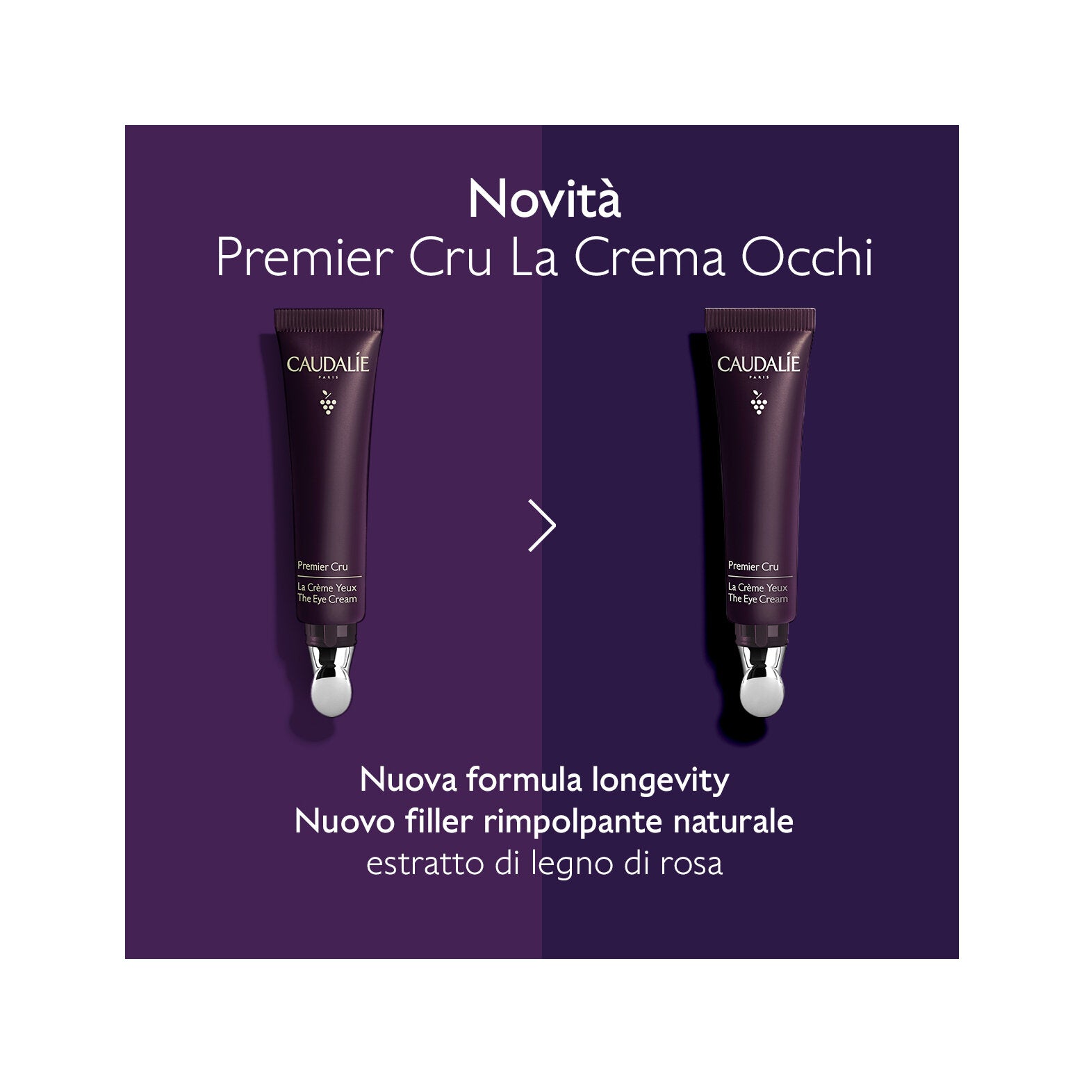 Caudalie Premier Cru Crema Occhi 15ml-10
