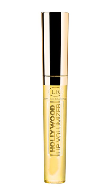 Wonder Hollywood Lip Volumizer Volumizzante labbra al veleno d'ape trasparente-1
