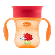 Chicco Tazza Perfect Cup 12m+  200 ml colori assortiti-1