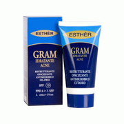 Difacooper Gram Crema Idratante Acne 50ml-1