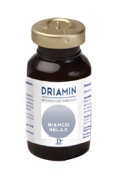 DRIAMIN BIANCO RELAX 10FL 15ML-1