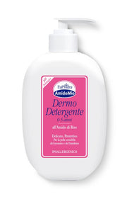 Euphidra Amidomio Dermo Detergente per bimbi 0-5 anni-1