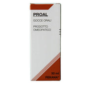 Pekana PROAL Omeopatico Spagirico Gocce Orali 50ml-1