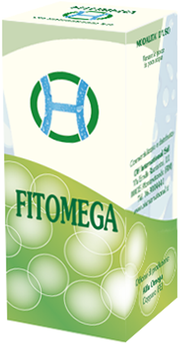 Fitomega Dre 6 drenante linfatico 50ml-1