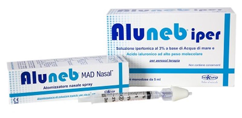 Aluneb kit Iper 20 flaconi + Mad nasal-1