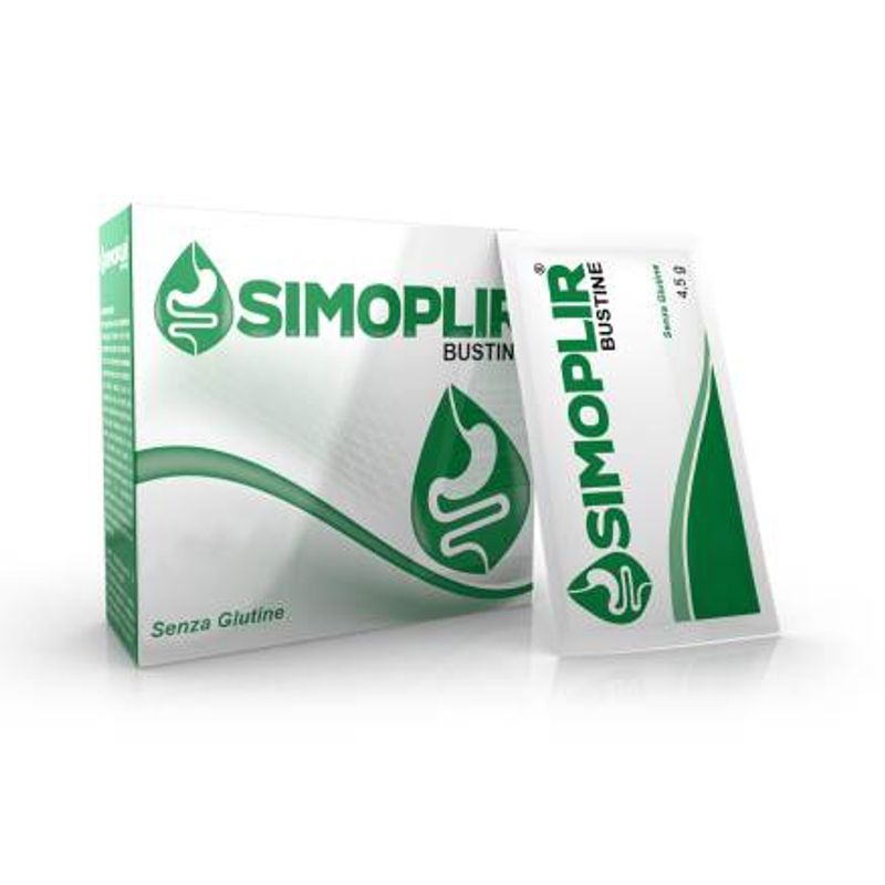 Simoplir integratore 12 bustine-1