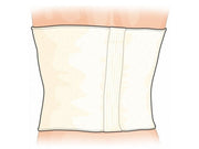 Dr.Gibaud cintura normale cm 32 (taglia 0M)-1