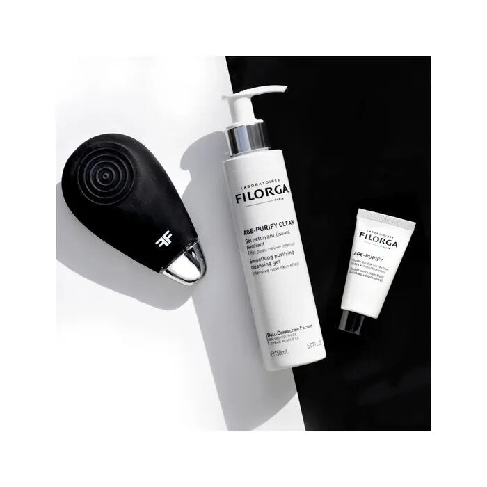 FILORGA COFANETTO ANTIR PURIF-2