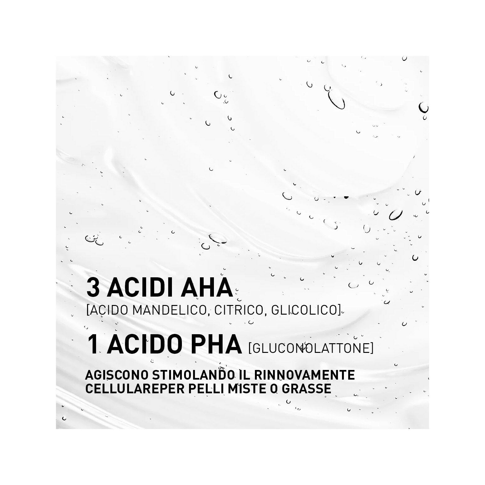 Filorga Skin Prep Gel Detergente Con Acidi Aha 150ml-4