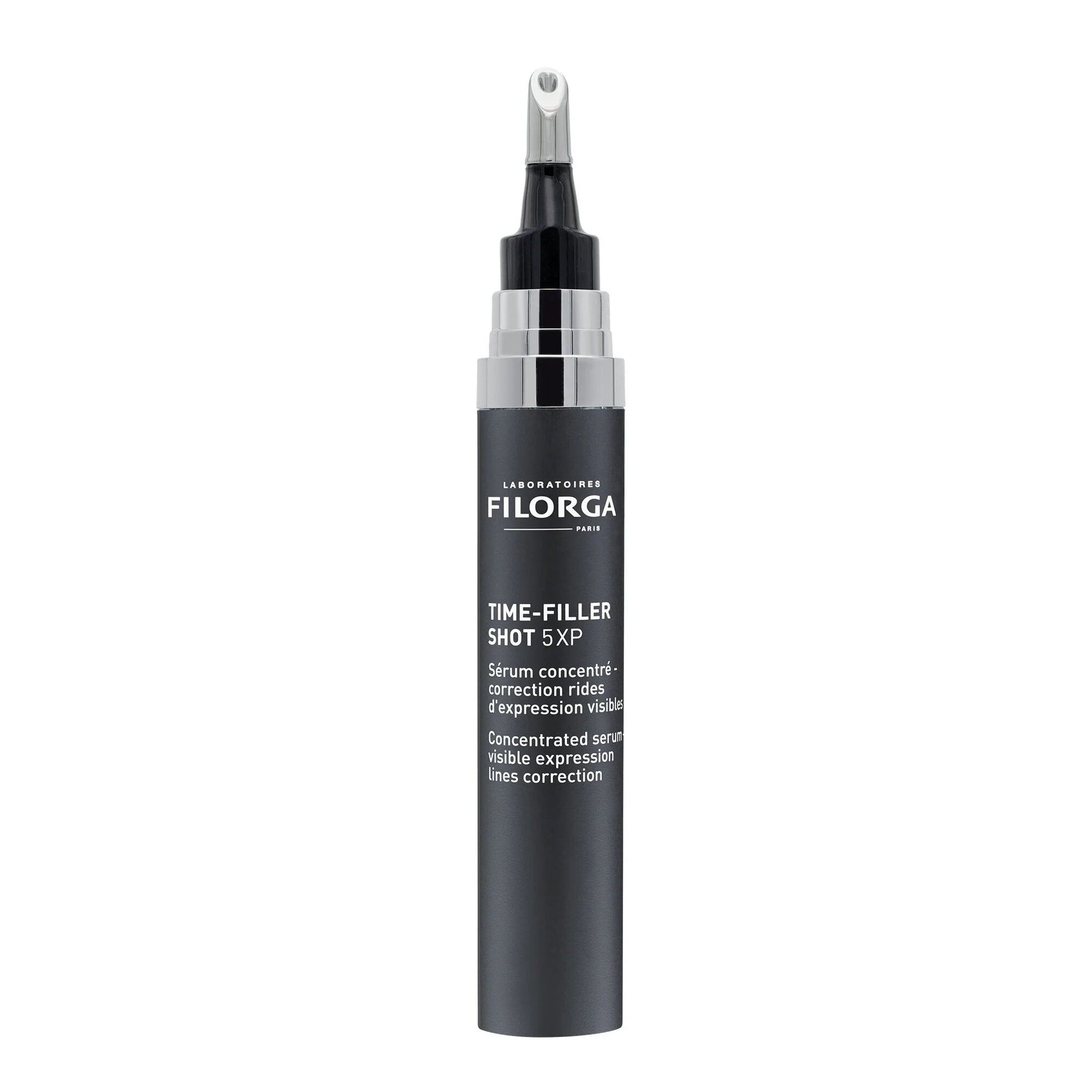 Filorga Time Filler Shot 5xp Siero Concentrato Linee Di Espressione 15ml-2