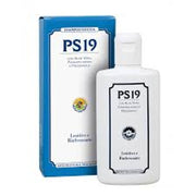 Erboristeria Magentina PS19 Shampoo Doccia pelli fragili 200ml-1
