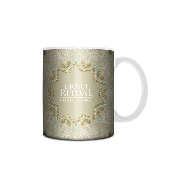 Erbo Ritual Collezione Tazza per il relax colori assortiti 1 pezzo-0