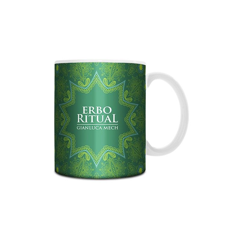 Erbo Ritual Collezione Tazza per il relax colori assortiti 1 pezzo-2