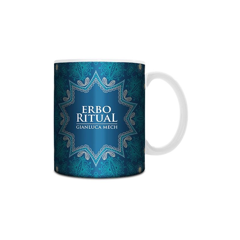 Erbo Ritual Collezione Tazza per il relax colori assortiti 1 pezzo-3