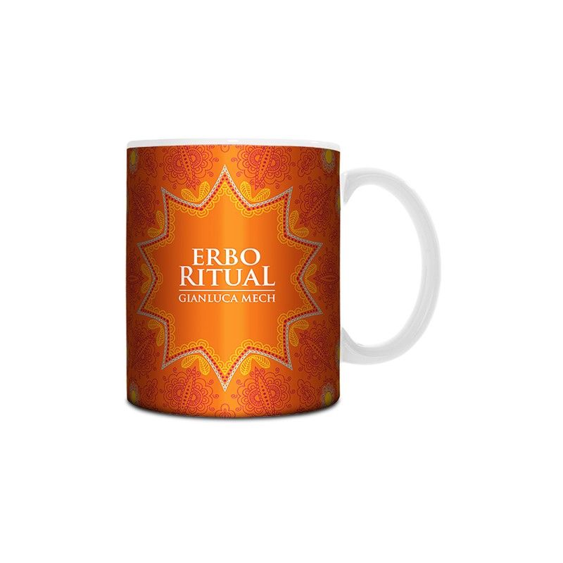 Erbo Ritual Collezione Tazza per il relax colori assortiti 1 pezzo-4