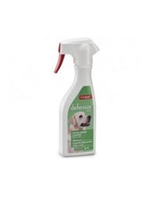 Candioli Defensor Eco lozione naturale protettiva contro zanzare pappataci e flebotomi 250ml-1