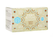 Erbo Ritual Gianluca Mech Infuso Bio Detox Finocchio dolce 20 filtri-1