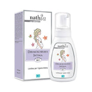 Nathia Dermointimo detergente intimo 200ml-1