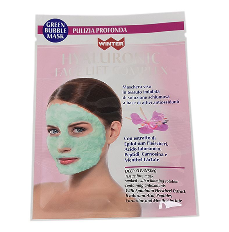 Winter Hyaluronic Face Lift Complex Maschera viso-1