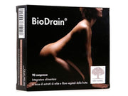 New Nordic BioDrain 90 Compresse integratore alimentare depurativo-1