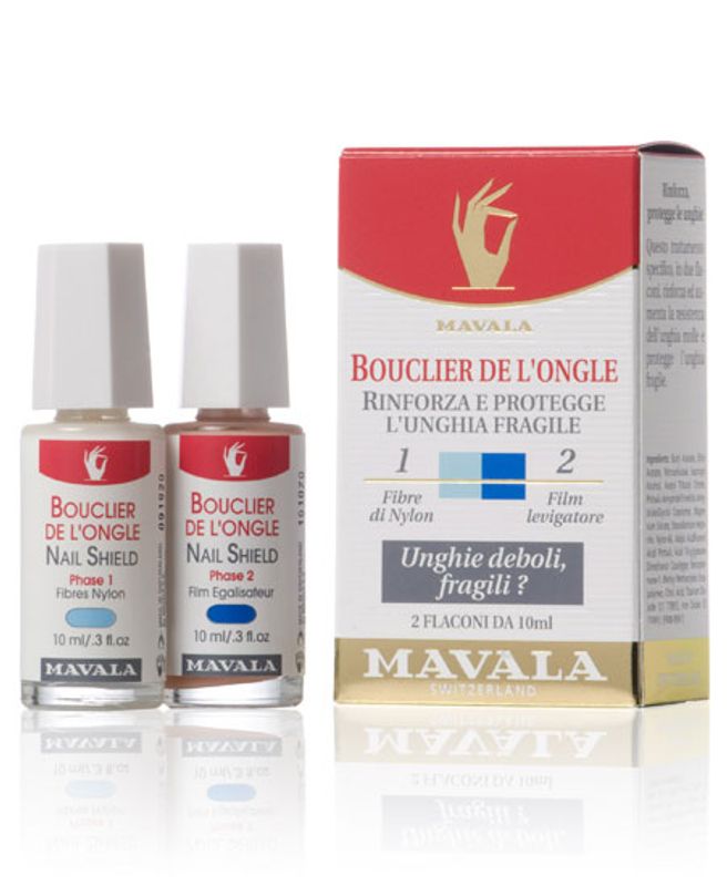 Mavala Bouclier de l'Ongle-1