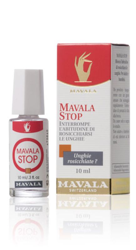 Mavala Stop interrompe l'abitudine di mangiarsi le unghie-1