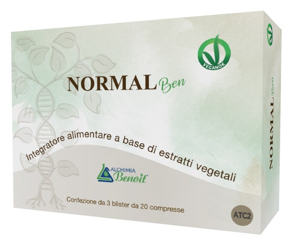 NORMAL BEN 60CPR-1