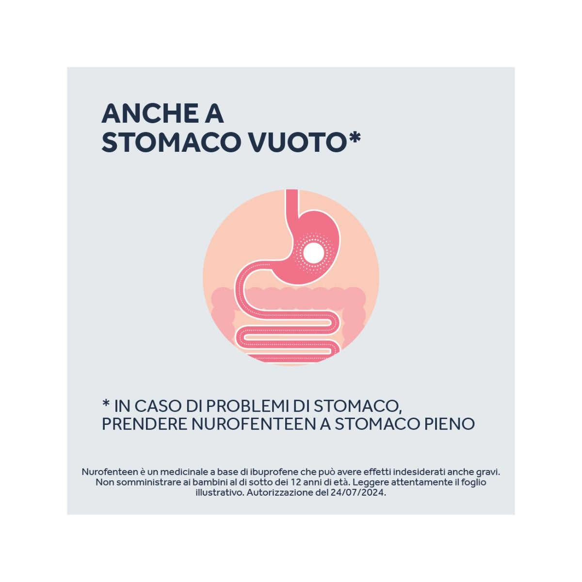 Nurofenteen 200mg Menta 12 compresse orodispersibili-17