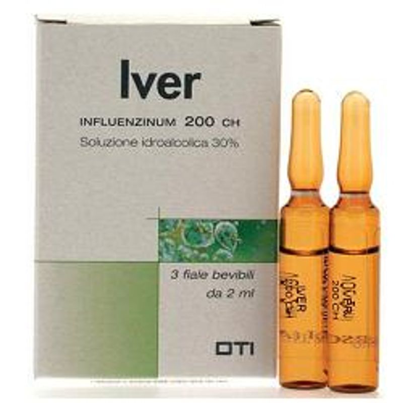Iver 200CH 3 Fiale Idroalcoliche-1