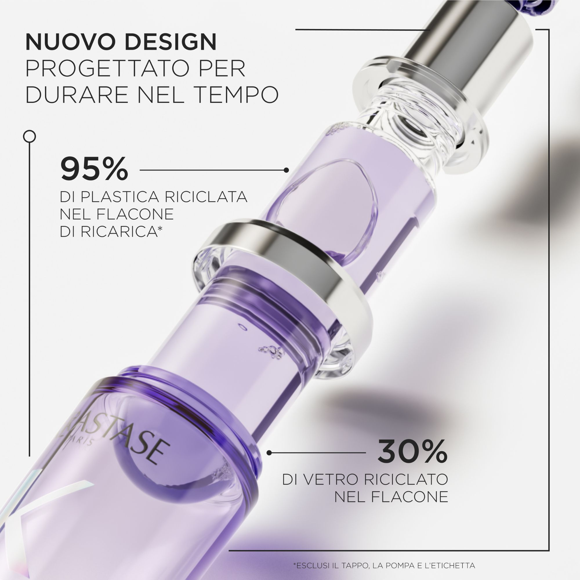 Kérastase Blond Absolu Huile Cicagloss Ricarica