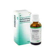 Guna Gelsemium Homaccord 30ml Gocce Heel-1