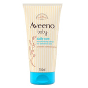 Aveeno Baby Daily Care crema idratante 150ml-7