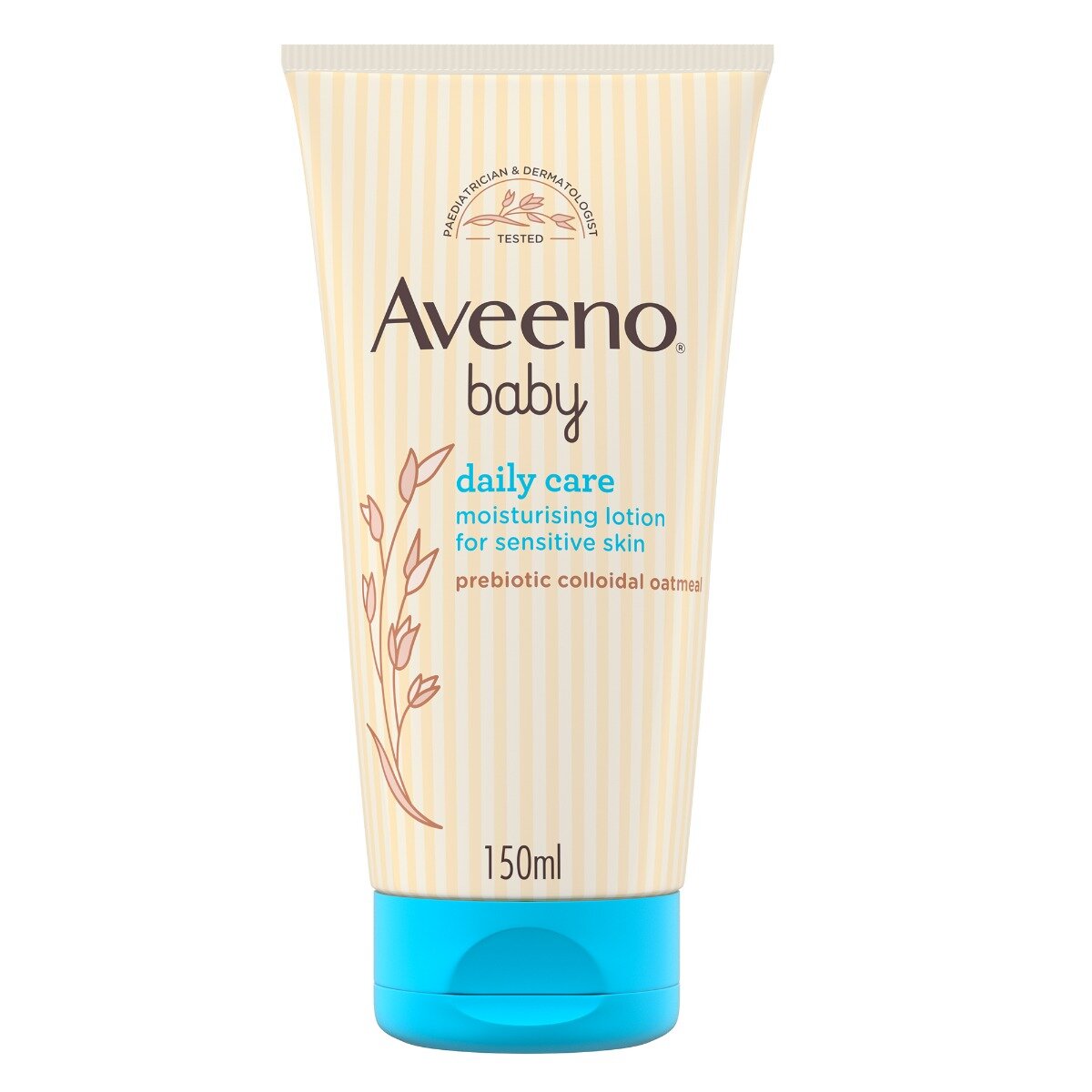 Aveeno Baby Daily Care crema idratante 150ml-7