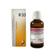 Dr. Reckeweg R33 gocce 22ml-1