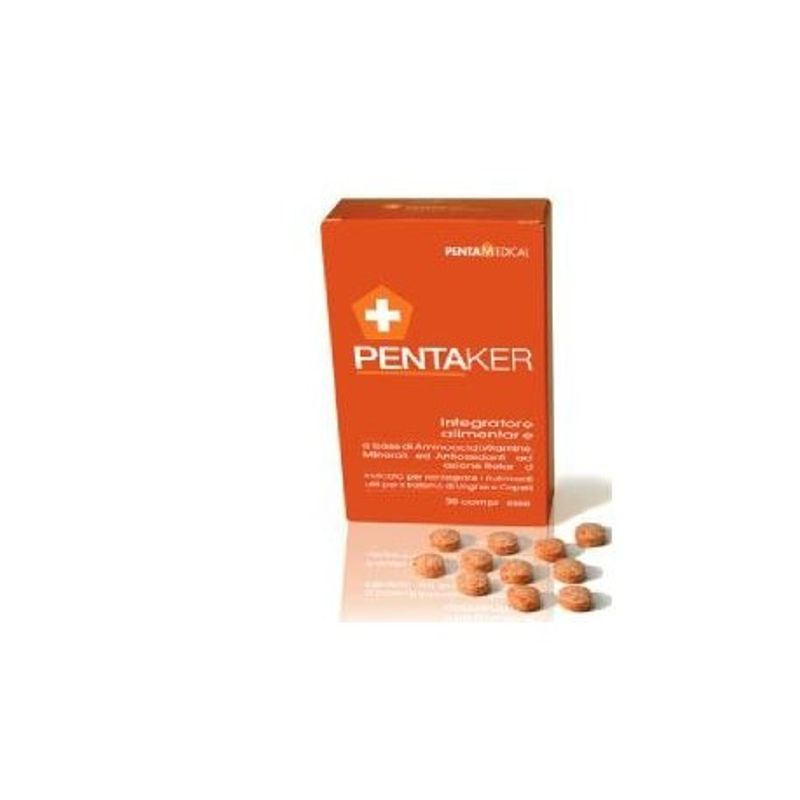 Pentaker 30 compresse-1