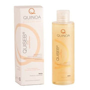 Quiseb-Duo Lozione-Shampoo 200ml Cuoio Capelluto a Tendenza Seborroica-1