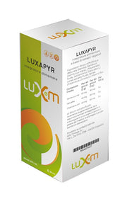LUXAPYR GOCCE 50ML-1