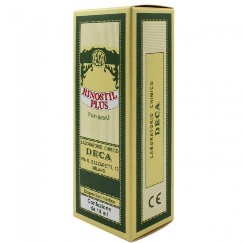 Rinostil Plus 14ml-1