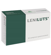 Leniluts 30cpr Gastroresistenti integratore antiossidante-1