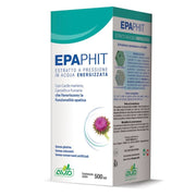 EPAphit Estratto in acqua energizzata 500ml-1