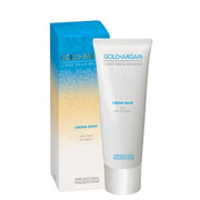 Gold Argan L'Oro della bellezza Crema Mani 75 ml-1