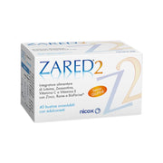 Zared 2 40 bustine stick pack vista stress ossidativo-1